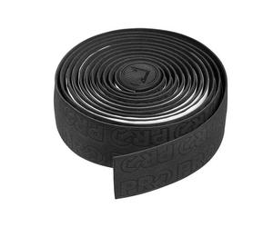 PRO Sport Control Team 3 mm Handlebar Grips - Black