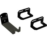 PRO Sport Wall Bracket, Adults Unisex, Multicolor (Multicolor), One Size
