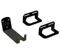 PRO Bike Wall Mount Sport Black