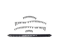 Pro Staff 97 V14 Bumper & Grommet Set