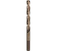 Bosch 1x PRO Stainless Steel HSS-Co Twist Drill Bit (for Steel, Stainless Steel, Ø 10,20 mm, Professional Accessory Drill Drivers)