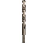 PRO Stainless Steel HSS-Co, 12.5mm, CYL reduced Shank, 1 Pc