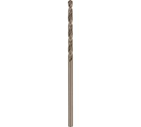 Bosch 1x PRO Stainless Steel HSS-Co Twist Drill Bit
