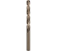 Bosch 1x PRO Stainless Steel HSS-Co Twist Drill Bit (for Steel, Stainless Steel, Ø 8,50 mm, Professional Accessory Drill Drivers)