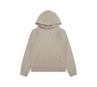 Pro Standard Big Boys NBA Chicago Bulls Neutral Pull Over Hoodie Taupe M