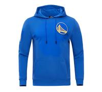 Pro Standard Men's Nba Classic Chenille M Dk Po Hoodie Hooded Sweatshirt (pack of 1)
