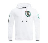 Pro Standard Men's NBA Classic Chenille Standard Double Knit Pullover Hoodie Hooded Sweatshirt