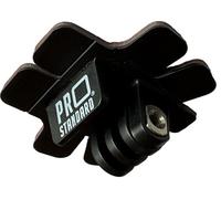 Pro Standard Super-Visor Mount 4.0 - Low Profile Under Visor Camera Mount - World Cup Edition