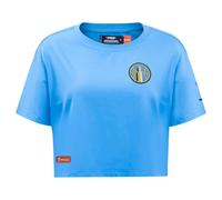 Pro Standard WNBA Womens Womens WNBA Classic Essentials Cotton Short Sleeve Boxy Tee