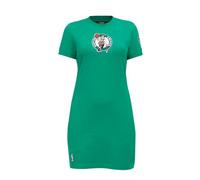 Pro Standard Womens NBA Classic Chenille Cotton Single Jersey Body Con Dress