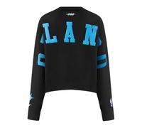 Pro Standard Womens NBA Orlando Magic Wingspan Sweatshirt Black XL