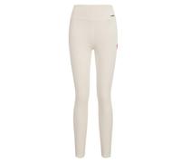 Pro Standard Womens NFL Buffalo Bills Retro Classics Legging Eggshell M