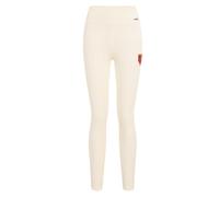 Pro Standard Womens NFL Chicago Bears Retro Classics Legging Eggshell M