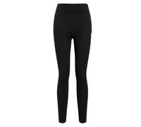 Pro Standard Womens NFL Detroit Lions Retro Classics Legging Black L