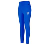 Pro Standard Women's NFL Los Angeles Rams Retro Classics Legging Royal Blue 2XL
