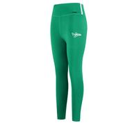 Pro Standard Womens NFL New York Jets Retro Classics Legging Kelly Green L