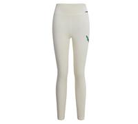 Pro Standard Womens NFL Philadelphia Eagles Retro Classics Legging Eggshell M