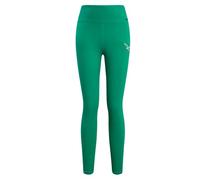 Pro Standard Womens NFL Philadelphia Eagles Retro Classics Legging Kelly Green M