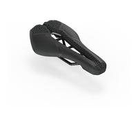Pro Stealth 3D Performance Saddle - Stainless - Anatomic Fit (152 mm)