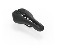 Pro Stealth 3d Team Saddle Black 152 mm 152 mm Black / Carbon