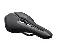 Pro Stealth Curved Performance Saddle Black 142 mm Men 142 mm Black