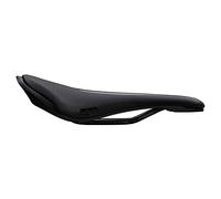 Pro Stealth Curved Performance Saddle, Stainless Rails, 152mm, Anatomic Fit,Black