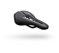 PRO Stealth Curved Team Saddle; Carbon Rails; 142mm; Anatomic Fit