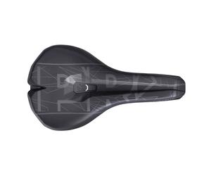 Pro Stealth E Saddle 152 mm Black