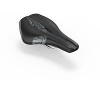 Pro Stealth Offroad Sport Saddle - Cromo Rail - Anatomic Fit (142 mm)