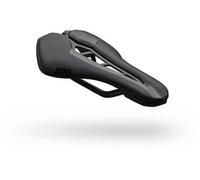 Pro Stealth Team Saddle Black 142 mm Men 142 mm Black Carbon