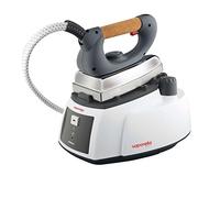 Polti Vaporella 505 Pro Steam Generator Iron with Boiler, 3.5 Bar, 0.9 L Tank, Cork Handle
