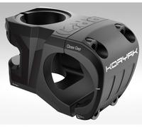 Pro Stem Koryak eBike E-Performance 35mm Clamp 0° Black 45 mm Enduro New