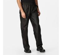 Pro Stormbreak Waterproof Overtrousers Regatta Black 30R