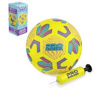 Pro Striker Size 4 Soft Home Indoor Football Training Ball