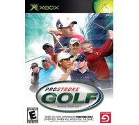 Pro Stroke Golf: World Tour 2007 / Game