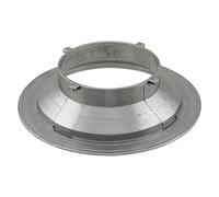 Pro Studio Solutions EZ Pro Softbox Speedring speed ring insert for Multblitz Profilux Strobe Light