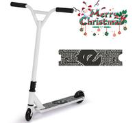 Pro Stunt Scooter for Adult and Teens, Spin Handlebar