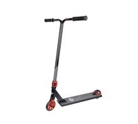 Pro Stunt Scooter for Tricks & Freestyle - Durable Kick Scooter with 110mm Alloy Core Wheels, Reinforced Bars & Wide Deck - TEMPISH BIG BOY 2