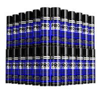 Pro Surface 24 X Carpet Glue Contact Spray 500Ml Multi Surface High Tack Fast Drying For Underlay Carpet Tiles Foam Fabric Leather