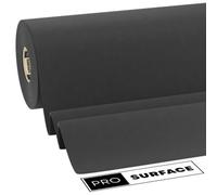 Pro Surface Anthracite 4-Way Stretch Van Lining Carpet 3 Metre X 2M (6M²) For Vans, Campervans, Caravans, Motorhomes, Boats
