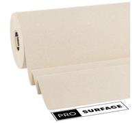 Pro Surface Wheat 4-Way Stretch Van Lining Carpet 2 Metre X 2M (4M²) For Vans, Campervans, Caravans, Motorhomes, Boats