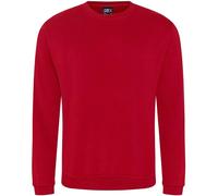 PRO Sweatshirt Plain Unisex | Heavy-Duty Workwear Jumper | Industrial & Outdoor