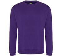 PRO Sweatshirt Plain Unisex | Heavy-Duty Workwear Jumper | Industrial & Outdoor