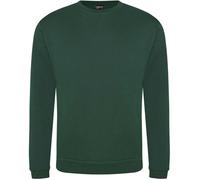 PRO Sweatshirt Plain Unisex | Heavy-Duty Workwear Jumper | Industrial & Outdoor