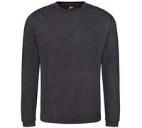 PRO Sweatshirt Plain Unisex | Heavy-Duty Workwear Jumper | Industrial & Outdoor