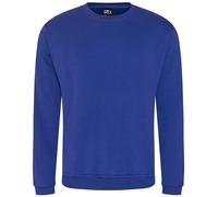 PRO Sweatshirt Plain Unisex | Heavy-Duty Workwear Jumper | Industrial & Outdoor
