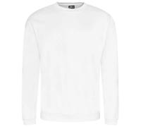 PRO Sweatshirt Plain Unisex | Heavy-Duty Workwear Jumper | Industrial & Outdoor