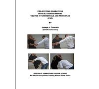 Pro-Systems: Combatives Volume One – Lulu