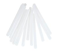 PRO-T Glue Gun Sticks Hot Melt Adhesive for PVC Plastic Cable Glass 12mm 1kg Box