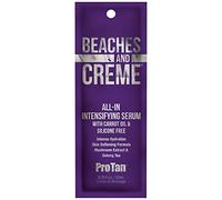 Pro Tan Beaches and Creme All-In Intensifying Serum (22ml)